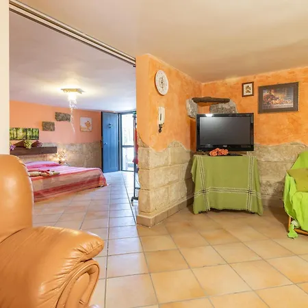 Villa La Dimora Di Sally Taviano (Lecce)
