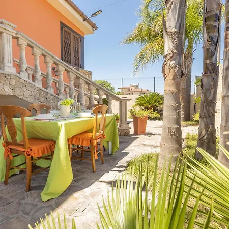 La Dimora Di Sally Villa Taviano (Lecce)