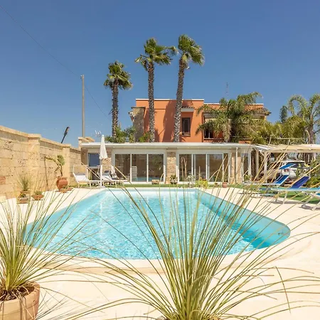 La Dimora Di Sally Villa Taviano (Lecce)