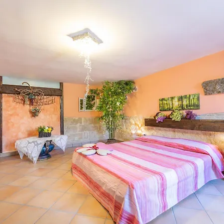 Villa La Dimora Di Sally Taviano (Lecce)