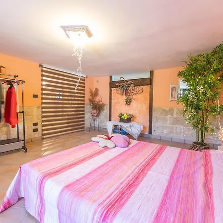La Dimora Di Sally Villa Taviano (Lecce)