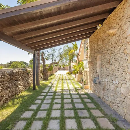 La Dimora Di Sally Villa *
