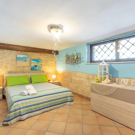 La Dimora Di Sally Villa Taviano (Lecce)